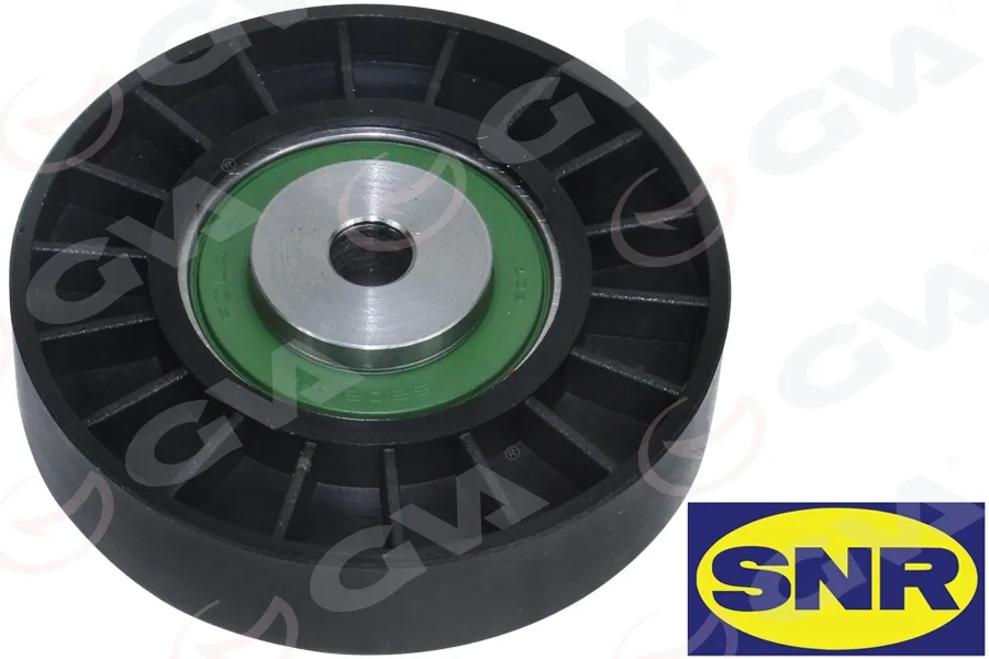 Alternatör Gergi Rulmani Clio 2 1.4-1.6 1998-2005 Kangoo 1.4 1997 Exp 1.4 1997