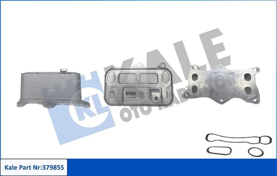 Yag Sogutucusu Mercedes OM654 W177 W247 W205 C257 W213 C253 V167 W447 B907 B910 SS A238-C238 2016 CLS GLC GLE MARCO Polo 2019-2021 SPRINTER 3T-3.5T-4T-5T 2020 V - CLASS VITO W447 2019 O