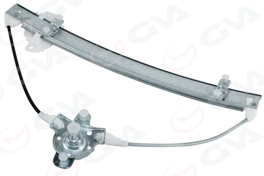Cam Mekanizması Ön Sağ Hyundai ACCENT 1995-1999 Manuel