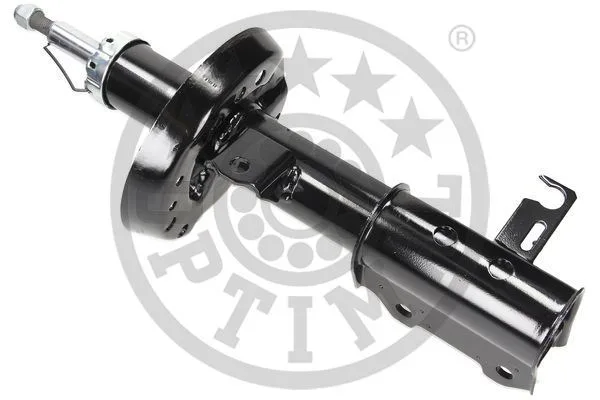 Ön Amortisör Sol ASTRA J 2010-2015 Zafira C 2011 Chevrolet CRUZE 1.6-2.0 CDI 2009