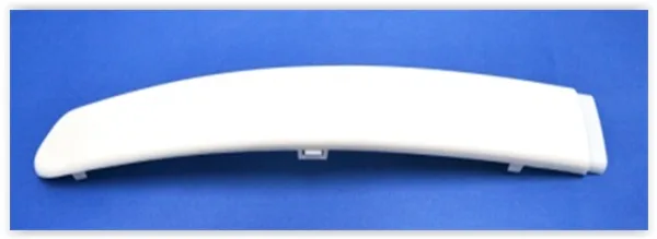 Arka Tampon Çıtası Sağ Fiat Linea 2013