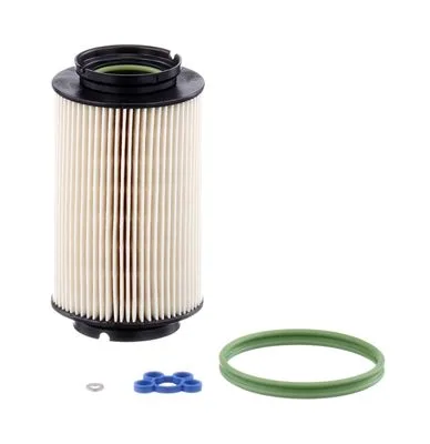 Yakıt Filtresi CADDY 2004 - Golf 2003 - Jetta 2005-2010 Octavia 2004-2010 Touran 2003-2010 Leon 2005 2.0 1.9 TDI