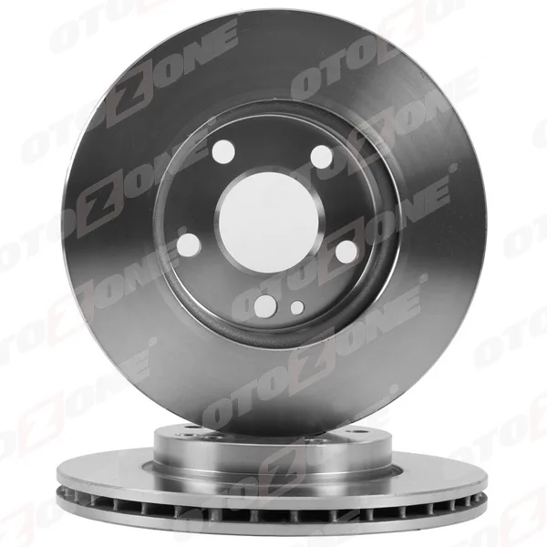 Fren Diski On Mercedes W169 W245 (2 Adet)