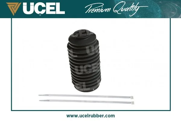 Direksiyon Rot Körüğü VW TRANSPORTER T4 1.8-1.9 D-2.0-2.4 D-2.5 TDI-2.8 VR