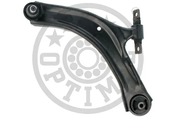 Salıncak Alt Sol Rotilli Nissan Qashqai 1.5L DCİ K9K Dizel 1.6L HR16DE J10DE 2006-2013 X - Trail 2.0L QR 20 T31 2007-2013 Renault Koleos 2008
