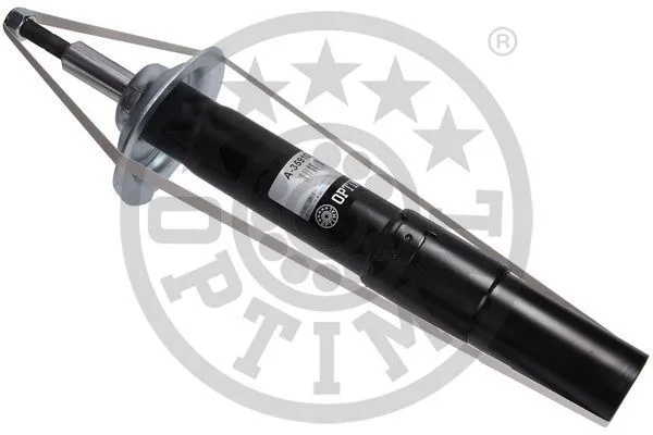 Amortisor On Sag Gazlı BMW E60 E61