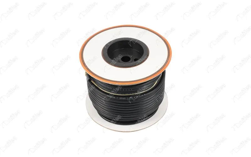 4.0MM X 8.0MM Su Hortumu Üniversal C / Tipi (50 Adet)
