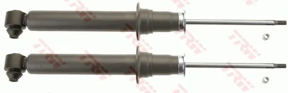 Amortisor Arka Gazlı BMW F10 Cift