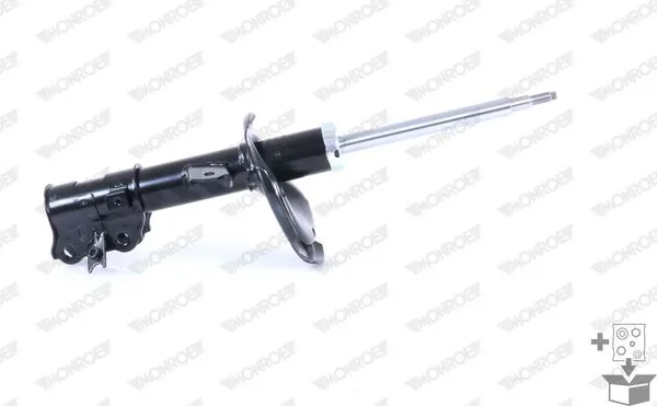 Ön Amortisör Sağ ACCENT Era 2005-2010 RIO 2 1.4-1.6 CRDI 16V 2005-2011 Gazlı