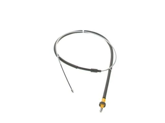 EL Fren Teli Arka Peugeot P207 2007-2013 P208 2013-2019 Citroen C3 2016