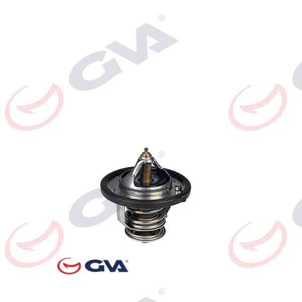 Termostat 85 C - Contalı Hyundai ACCENT Admire Era 1.5L D3EA D4FA CRDİ 2002-2010 Getz 1.5L D3EA D4F A CRDİ 2003-2010 Santafe 2.0 2.2L D4EA D4EB 2002-2010 Tucson 2.0L D4EA 2004-2010 KIA Sportage 2.0L 2004