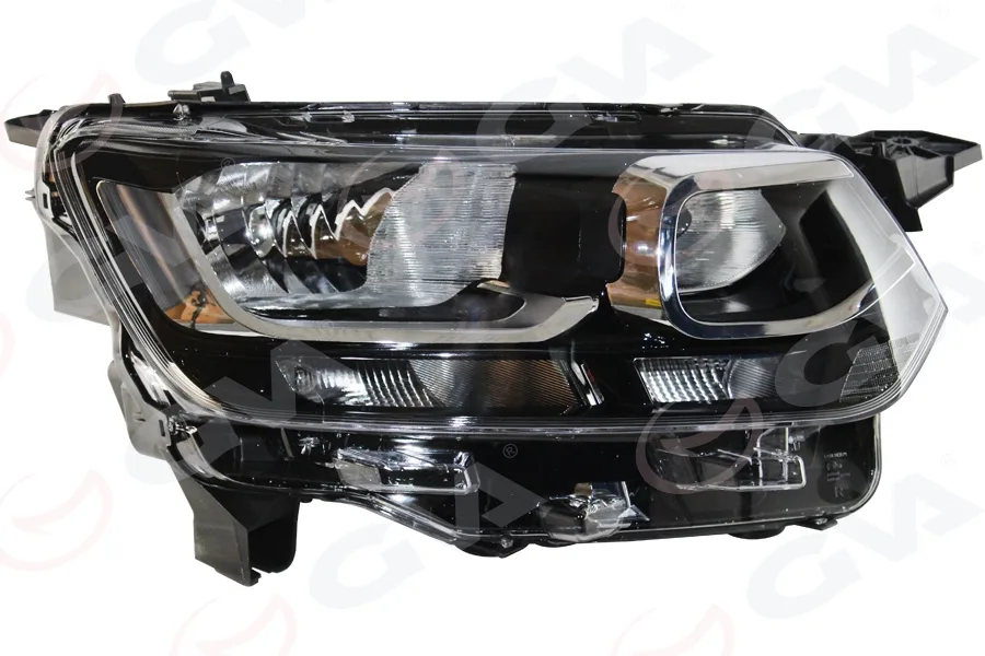 Far Komple Sağc.BERLINGO Van F.DOBLO 2018-2019