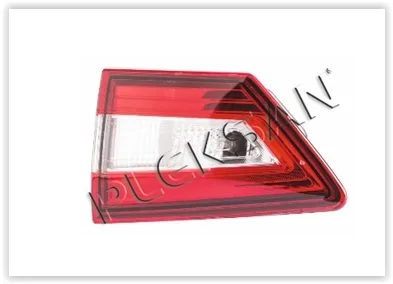 Stop Lamba İç Sol Clio 4 Hatchback 2013