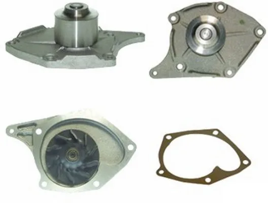 210104393R Su Pompasi Devirdaim Clio 2 2001-2006 Megane 2 2004 Kango 2001 Micra 3 2004 Duster 2010 Modus 2004 1.5 DCI K9K Euro 3 Euro 4