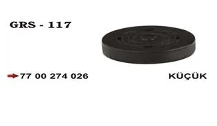 Silindir Kapak Tapası 42.5X9 Küçük Megane / Clio / Logan 1996 1.4-1.6 16V K4M - K7J - K7M - K4J