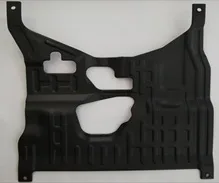Karter Muhafazası Fiat Linea - FIORINO