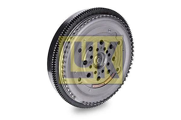 Volan DMF Mercedes VITO OM646 W639 2003-2009