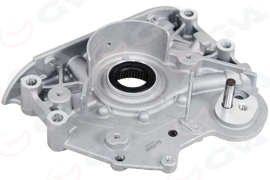 Yağ Pompasi Mazda E2200 2.2L R2 1987-1997 KIA BESTA 2.2L R2 1990-2003
