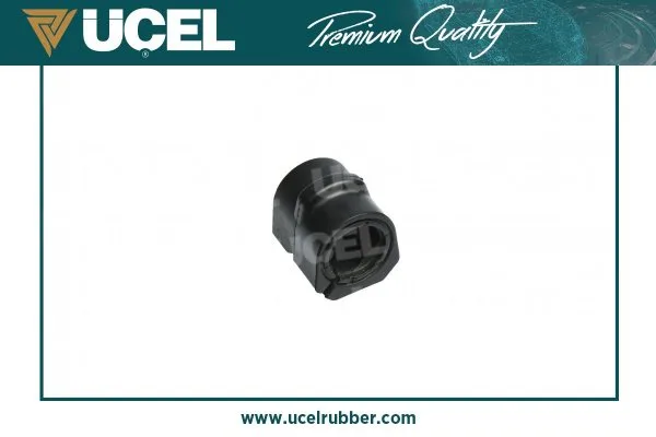 Viraj Demir Lastiği Ön 25 MM Ford TOURNEO Connect-1.8 16V - Di - Turbo Di - Tdci (10 Adet)