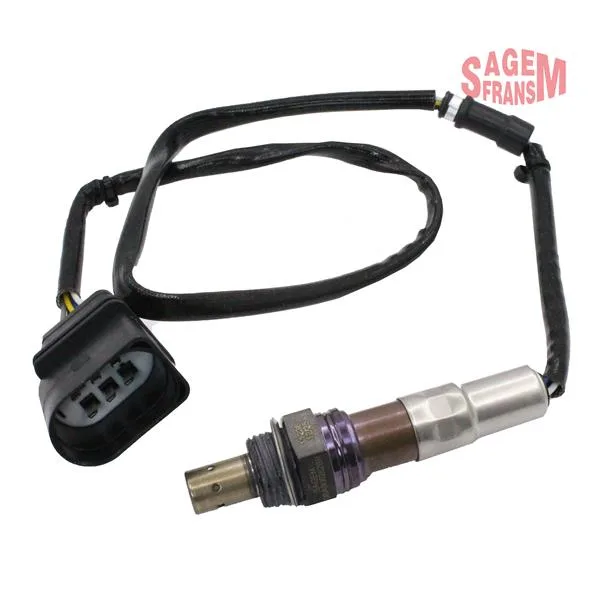 Oksijen Sonda Sensor A3-ALTEA - Toledo - Octavia - Golf 5 - 6 - Jetta 3 1.6 16V 2010-2015