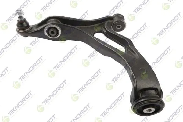 Salıncak On Sol VW - Audi - Porsche - Touareg - Q7-Cayenne 2004