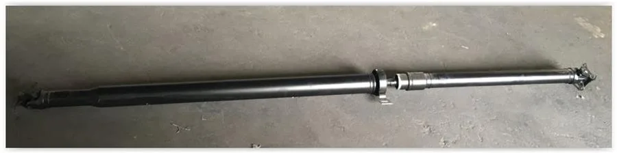 Kardan Mili Duster 4X4