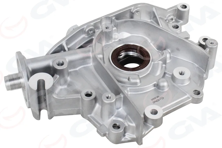 Yağ Pompasi Hyundai ACCENT Admire Era Getz Matrix 1.4L 1.6L G4EE G4ED 2001-2010 ACCENT 1.5L G4EB 16V D Ohc 2001 / Elantra 1.6L G4ED 2001 / KIA RIO 1.4L 1.6L G4EE G4ED 2005-2010 CERATO 1.6L G4ED Mpi 2004-2009