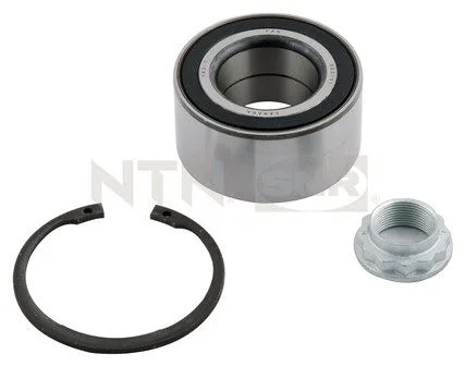 Teker Rulmani Arka BMW E36 E46 E38 E31 E83 E85 E86 E52