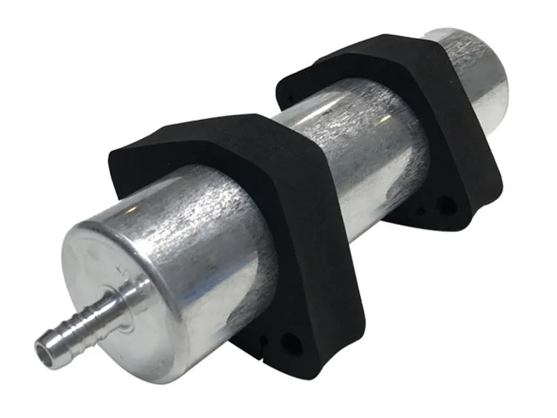 Yakit Filtresi Audi A4 8K - A5 8T3 2.0-2.7-3.0 TDI V6 2008 Q7 3.0 TDI-4.2 TDI 2010 X