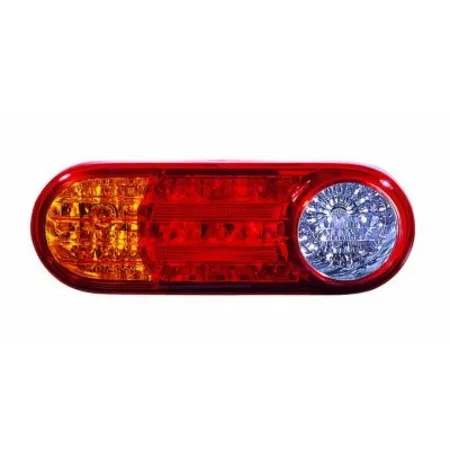Stop Lambasi Sol H100 Pick - up Duy Tesisatlı Stop Lambasi Sol H100 Pick - up Duy Tesisatlı
