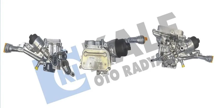 Yağ Soğutucusu Fiat Egea 2016 DOBLO 2010 FIORINO 2010 Panda 2012 Punto 2012 Citroen NEMO 2010 Peugeot Bıp Per 2010 Alfa Romeo Mito 2009 1.3D MTJ E6