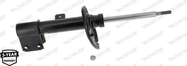 Ön Amortisör Sol Peugeot P5008 2009-2017 Citroen C4 2009-2016 DS4 2014