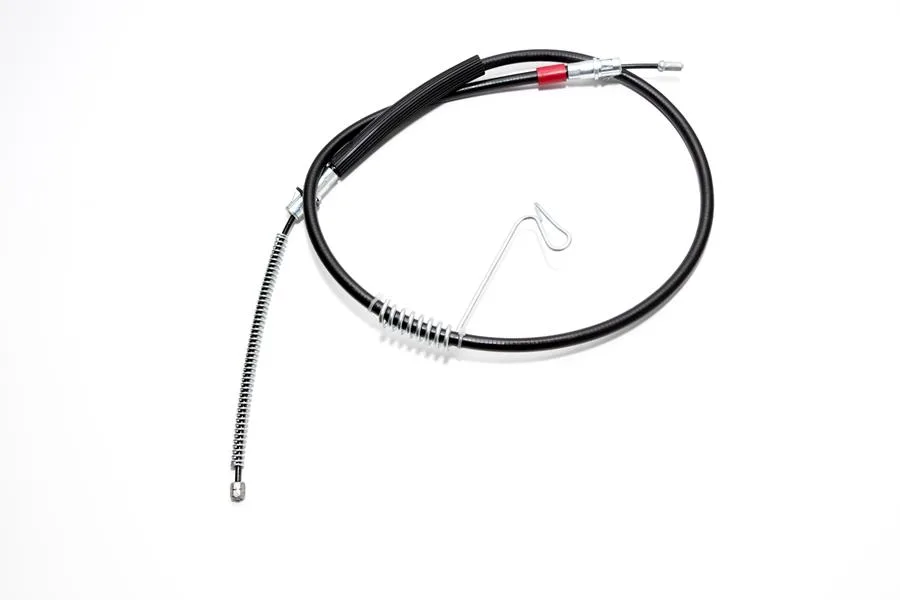 Arka EL Fren Teli Sag TRANSIT V184 Pıkap 2.4TDCI 2000-2006 Arkadan Ceker Tek Teker