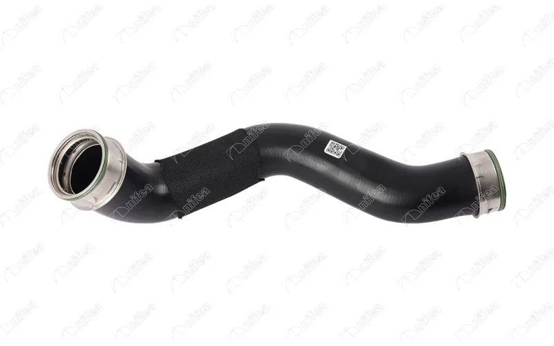 Turbosarj Hortumu Sol Mercedes OM642 W211 S211
