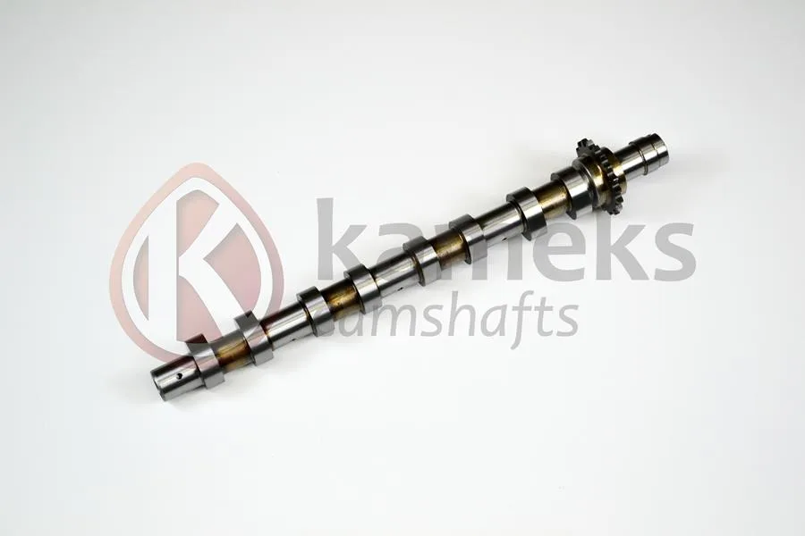 Eksantrik Mili Egsoz PARTNER - BERLINGO - P206-P207-P307-P308-P3008-P407-P5008-C2-C3-C4-C5-JUMPY Fiesta 2002-2008-FOCUS 2 2004-2011 Fusion 2004-2014-VOLVO S40-S80-V50-V70 1.6 16V HDI Tdci