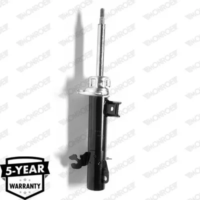 Amortisor On Sol Gazlı Mini R50 R53 R55 R56 R57 R58 R59 Gazlı