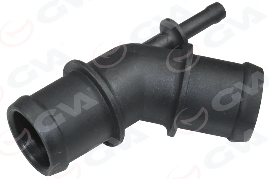 Termostat Yuvası Flanşı Bora - GOLF4-POLO - Sharan 1.9-2.3 1998-2006 A3