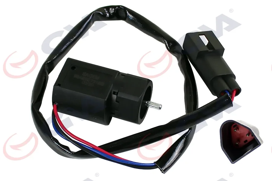 Kilometre Hız Sensörü Ford Connect - Focus 2002 1.8 Tdci