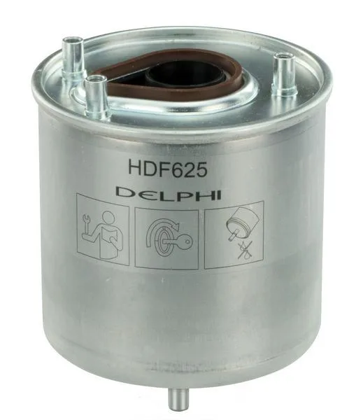 Yakit Filtresi P207 1.4-1.6 HDİ - P308-P508-P3008-P5008-PARTNER Tepee - BERLINGO - C3-C4 1.6 HDİ