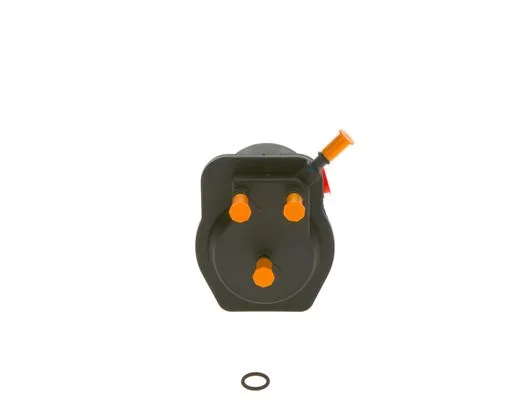 Yakit Filtresi Renault Clio 2 2001-2006 Symbol 2001-2009 Kangoo 2001 Nissan Note 2006 Micra 3 K12 2003-2010 Suzuki Jimny 2005 1.5 DCI K9K Delikli