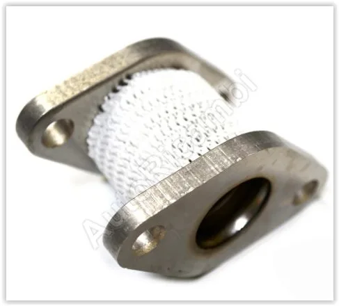 Egzoz Manifold EGR Borusu DUCATO 2.3 2006 EURO4