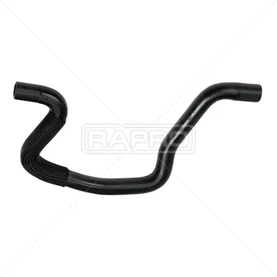 Kalorifer Hortumu Peugeot 206 1.4 HDI