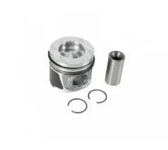 Piston Segman Focus / C - Max / Mondeo / Courier / Fiesta/308/3008/PARTNER / BERLINGO / C4/C5/207/508/5008/EXPERT/ Jumpy / DS3/DS5 1.6 Tdci 1995 SONRASI115 PS Euro 5 0.50 -0.20 Kısa Çap: 75MM (4 Adet)