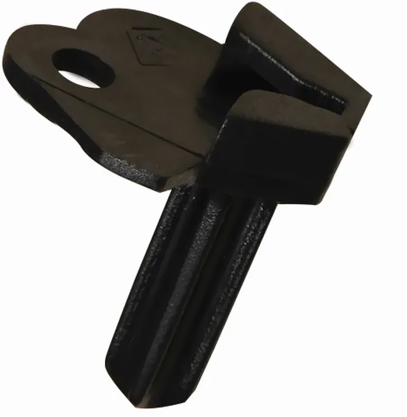 Hava Filtre Alt Takozu Kangoo - Clio 1.5 DZL (50 Adet)
