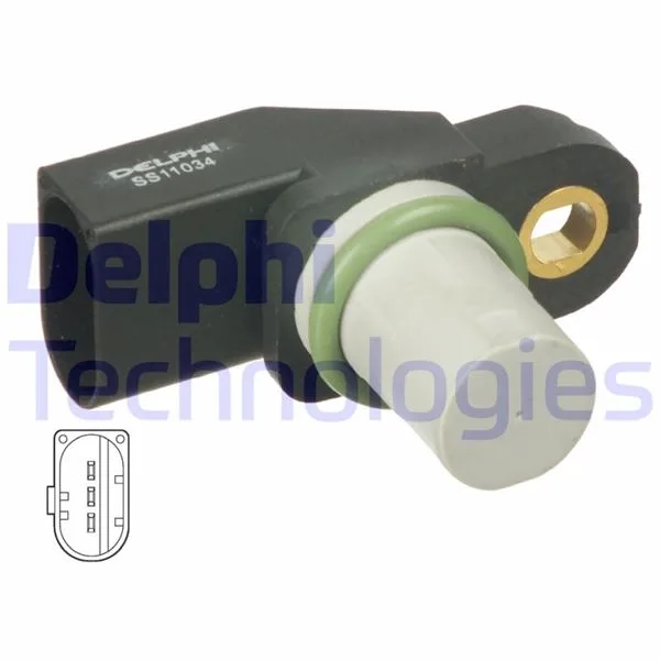 Eksantrik Mili Konum Sensoru BMW M47 M57 M67 E46 E39 E60 E61 E38 E65 E83 E53 . Land Rover Freelander 1 204D3 L314 Range Rover 3 306D1 L322