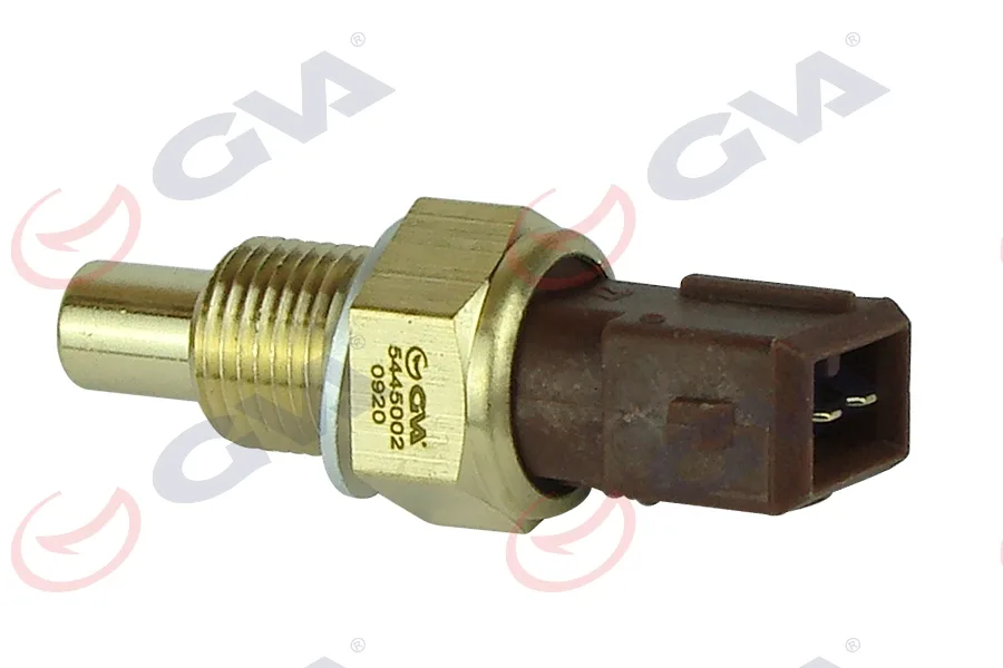 Su Sıcaklık Müşürü Psa 206-306 1.4-1.6-XSARA - SAXO-106 1.4-1.6 2 Fişli