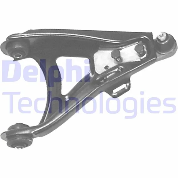Rotilli Salıncak Ön Sağ Alt Renault - R19 1991 Megane 1 1995-2003 Scenic 1 1997-2002