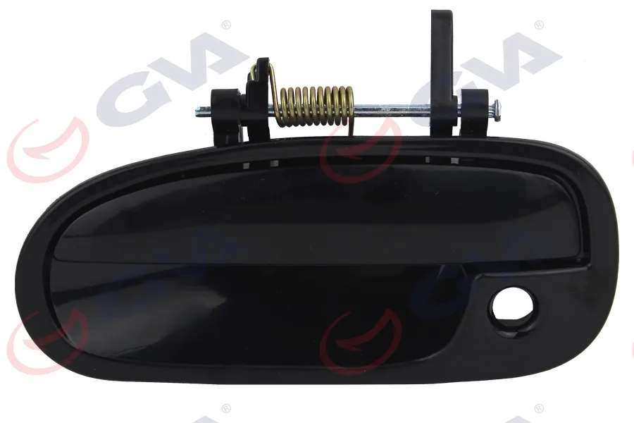 Diş Kapi Kolu Ön Sol Honda Civic 1996-2000 Anahtar Delikli