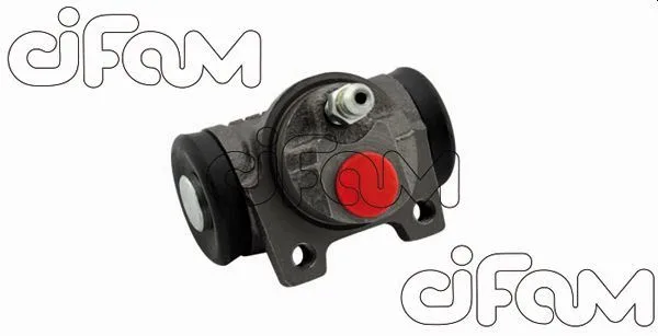 Fren Silindiri PARTNER 1.4-1.6-1.9D 2000-2022.2MM