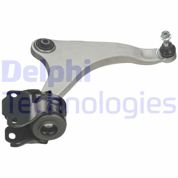 Alt Salıncak Sağ Volvo S60 2010-2018 S90 2016-2019 V60 2010-2018 V70 2010-2015 Aliminyum